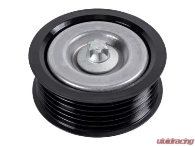 Febi Bilstein Drive Belt Idler Pulley 156-202-06-19 - 156-202-06-19