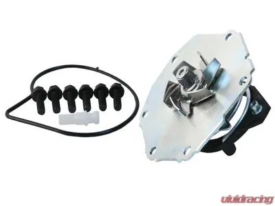 URO Parts Water Pump 31219000 - 31219000