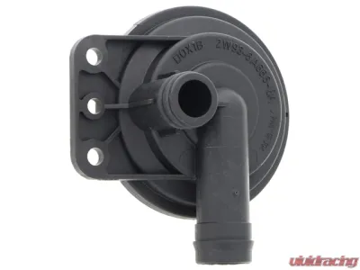 Genuine Jaguar Crankcase Vent Valve AJ89074 - AJ89074
