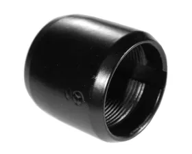 Genuine Mercedes Ignition Lock Shield 116-462-00-23