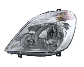 Hella Headlight Assembly 247012091