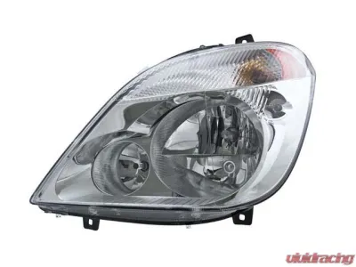 Hella Headlight Assembly 247012091 - 247012091
