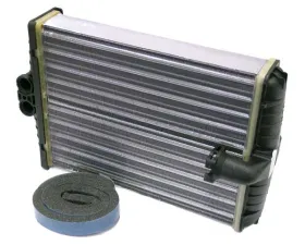 Mahle Heater Core 210-830-06-61