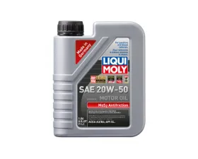Liqui Moly Engine Oil 22070