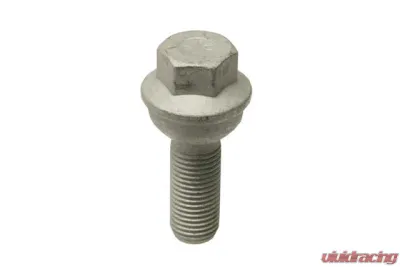 Febi Bilstein Lug Bolt 000-990-24-07 - 000-990-24-07
