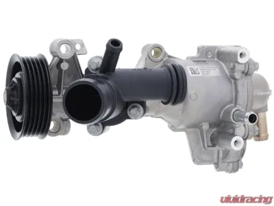 Hepu Water Pump 270-200-06-00 - 270-200-06-00