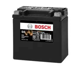 Bosch Battery 211-541-00-01