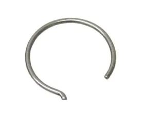 Genuine Porsche Wrist Pin Circlip 996-103-141-03