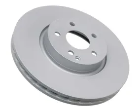 Zimmermann Brake Disc 000-421-12-12 07