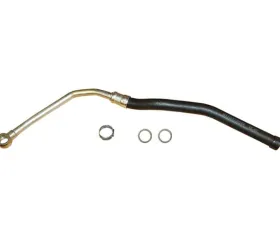 Rein Automotive Power Steering Hose 32-41-1-093-727
