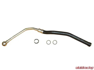 Rein Automotive Power Steering Hose 32-41-1-093-727 - 32-41-1-093-727