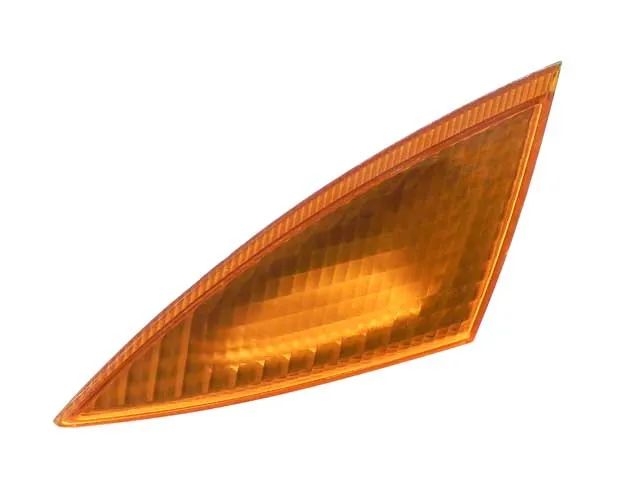 Genuine Porsche Headlight Corner Trim 996-631-035-02 - 996-631-035-02