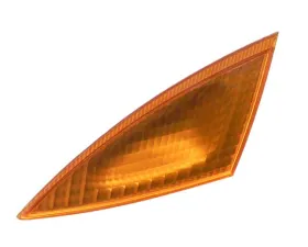 Genuine Porsche Headlight Corner Trim 996-631-035-02