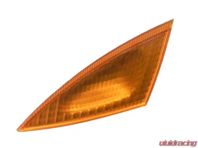 Genuine Porsche Headlight Corner Trim 996-631-035-02 - 996-631-035-02