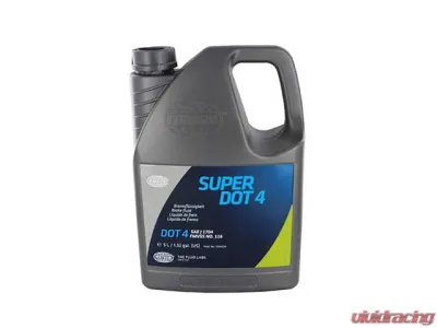 Pentosin Brake Fluid 81-22-9-407-513 - 81-22-9-407-513