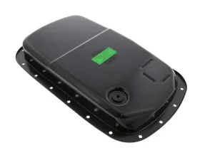 Genuine BMW Transmission Oil Pan 24-11-7-533-733