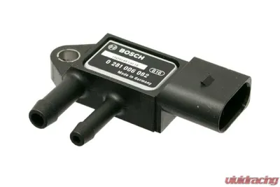Bosch EGR Pressure Sensor 076-906-051 B - 076-906-051 B