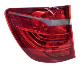 Genuine BMW Taillight 63-21-7-220-239