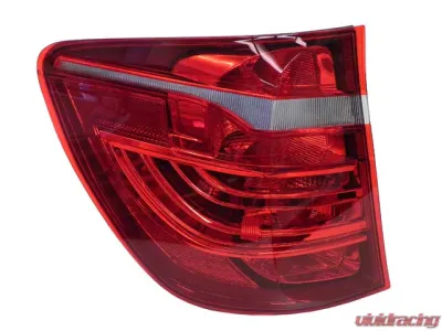 Genuine BMW Taillight 63-21-7-220-239 - 63-21-7-220-239