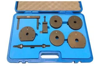 Transfer Case