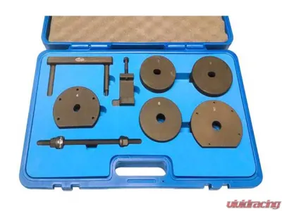 Baum Tools Tool Kit B221010PLUS - B221010PLUS