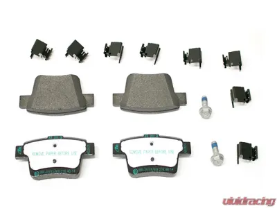 ATE Brakes Brake Pad Set C2S52081 - C2S52081