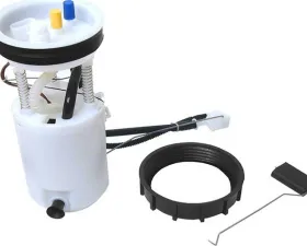 URO Parts Fuel Pump Assembly 163-470-35-94