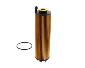 Hengst Automotive Oil Filter Kit 256-184-00-00