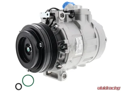 Mahle A/C Compressor 64-52-6-918-000 - 64-52-6-918-000