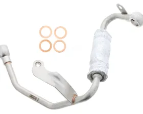 Rein Automotive Turbocharger Coolant Hose 06H-121-497 B