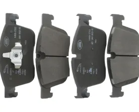 Genuine Land Rover Brake Pad Set LR160511