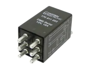 Wittrin Relay 911-618-154-02