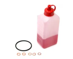 Genuine BMW Hydraulic Unit Fluid 51-24-7-202-869