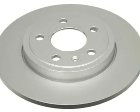 ATE Brakes Brake Disc 8E0-615-601 M