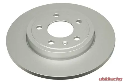 ATE Brakes Brake Disc 8E0-615-601 M - 8E0-615-601 M