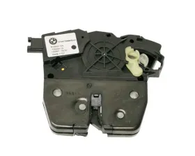 Genuine BMW Hatch Lock 51-24-7-308-849