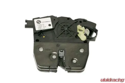 Genuine BMW Hatch Lock 51-24-7-308-849 - 51-24-7-308-849