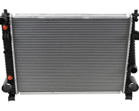 Nissens Radiator 220-500-01-03