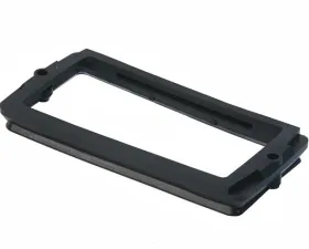 URO Parts Fog Light Lens Seal 911-631-956-00