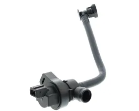 URO Parts Fuel Tank Breather Valve 13-90-7-506-739