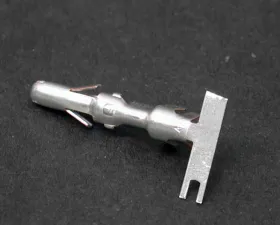 Genuine Porsche Electrical Connector N-017-582-2