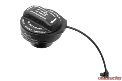 Genuine Audi | VW Fuel Cap 7L6-201-550 J - 7L6-201-550 J