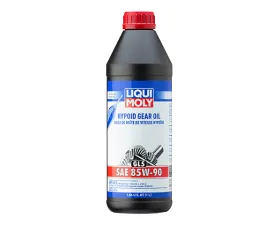 Liqui Moly Differential Oil 000-989-28-03 BGA6