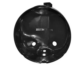 JP Group Dansk Headlight Bucket 911-503-016-03 GRV