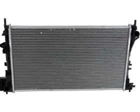 Mahle Radiator 24-418-338