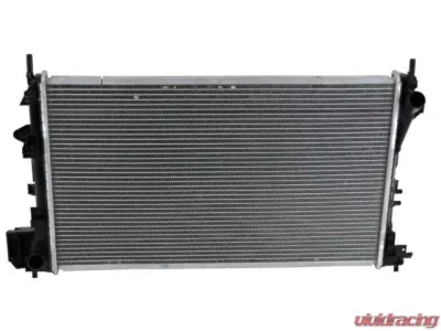 Mahle Radiator 24-418-338 - 24-418-338