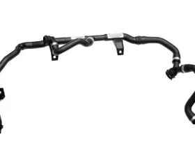 Genuine BMW Water Hose Assembly 17-12-7-548-224