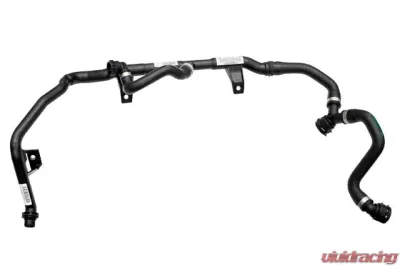 Genuine BMW Water Hose Assembly 17-12-7-548-224 - 17-12-7-548-224