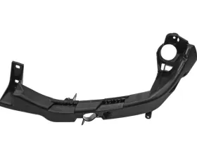 Genuine BMW Headlight Support Frame 51-11-7-154-723