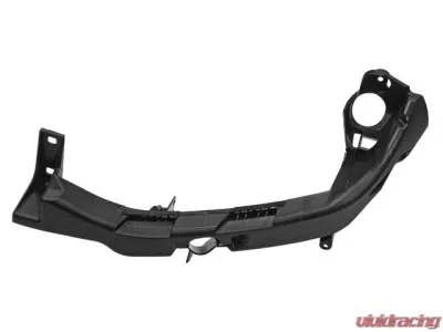 Genuine BMW Headlight Support Frame 51-11-7-154-723 - 51-11-7-154-723